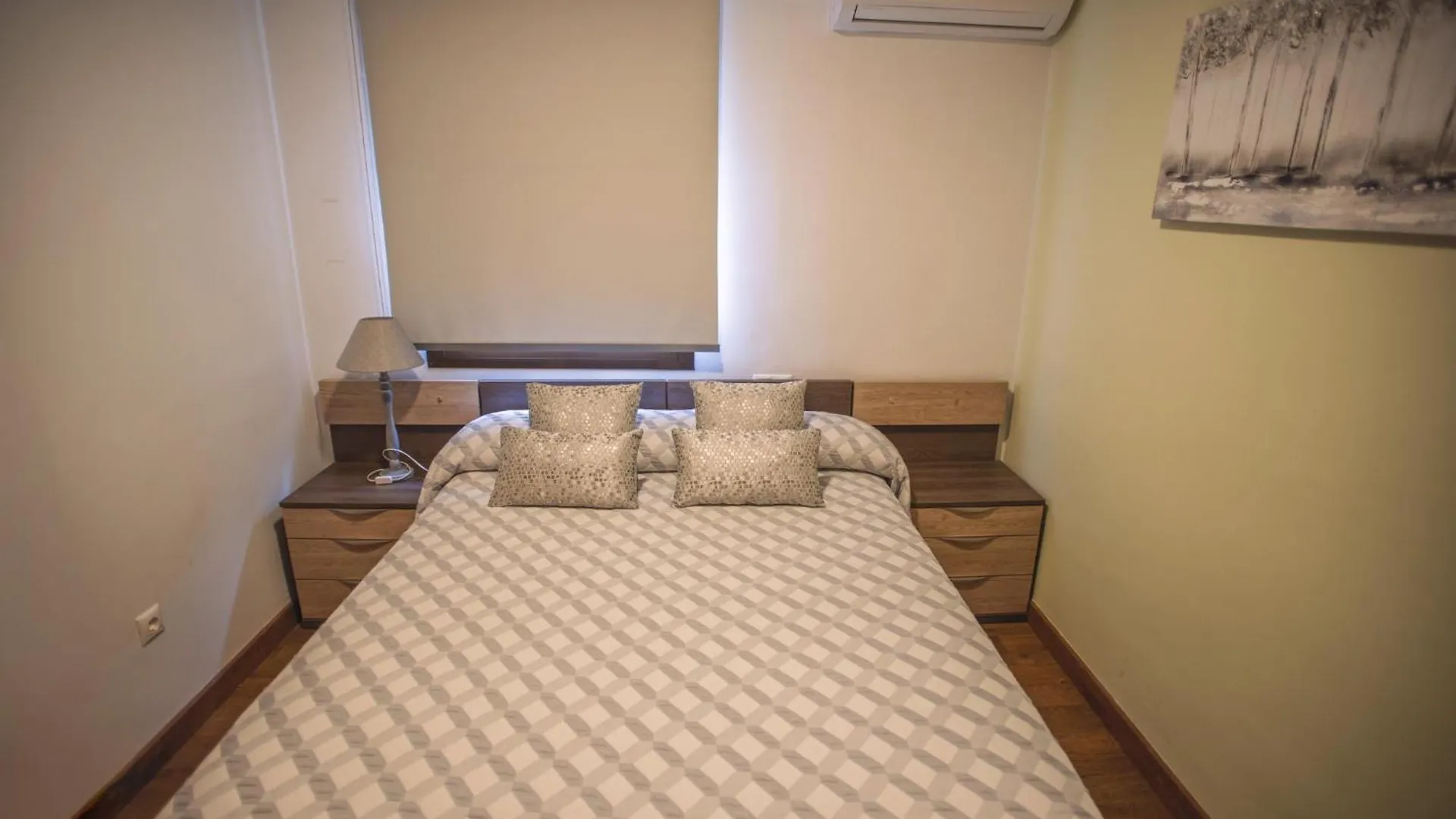 Hotel Rural Aznaitin Albanchez de Ubeda Spain