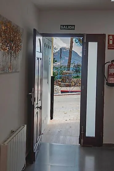 Aparthotel Hotel Rural Aznaitin Albanchez de Ubeda