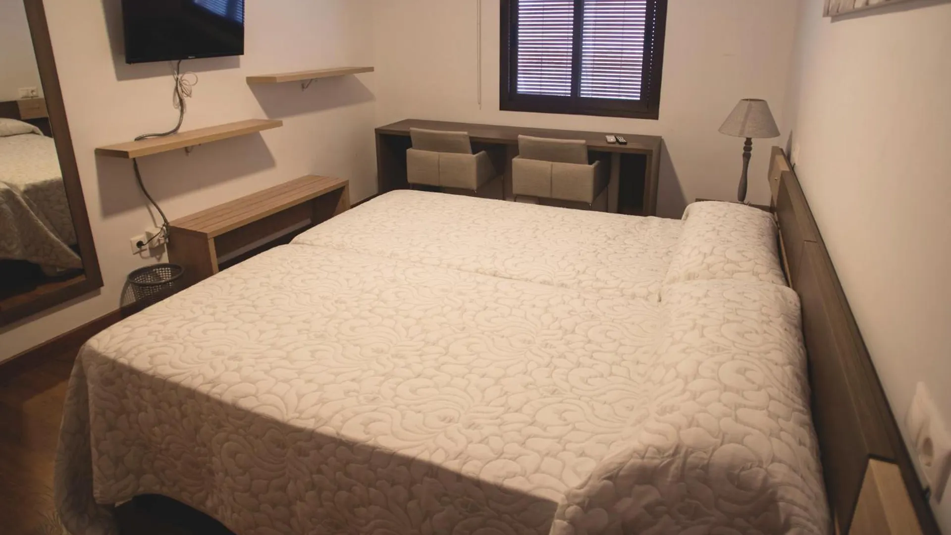 Hotel Rural Aznaitin Albanchez de Ubeda