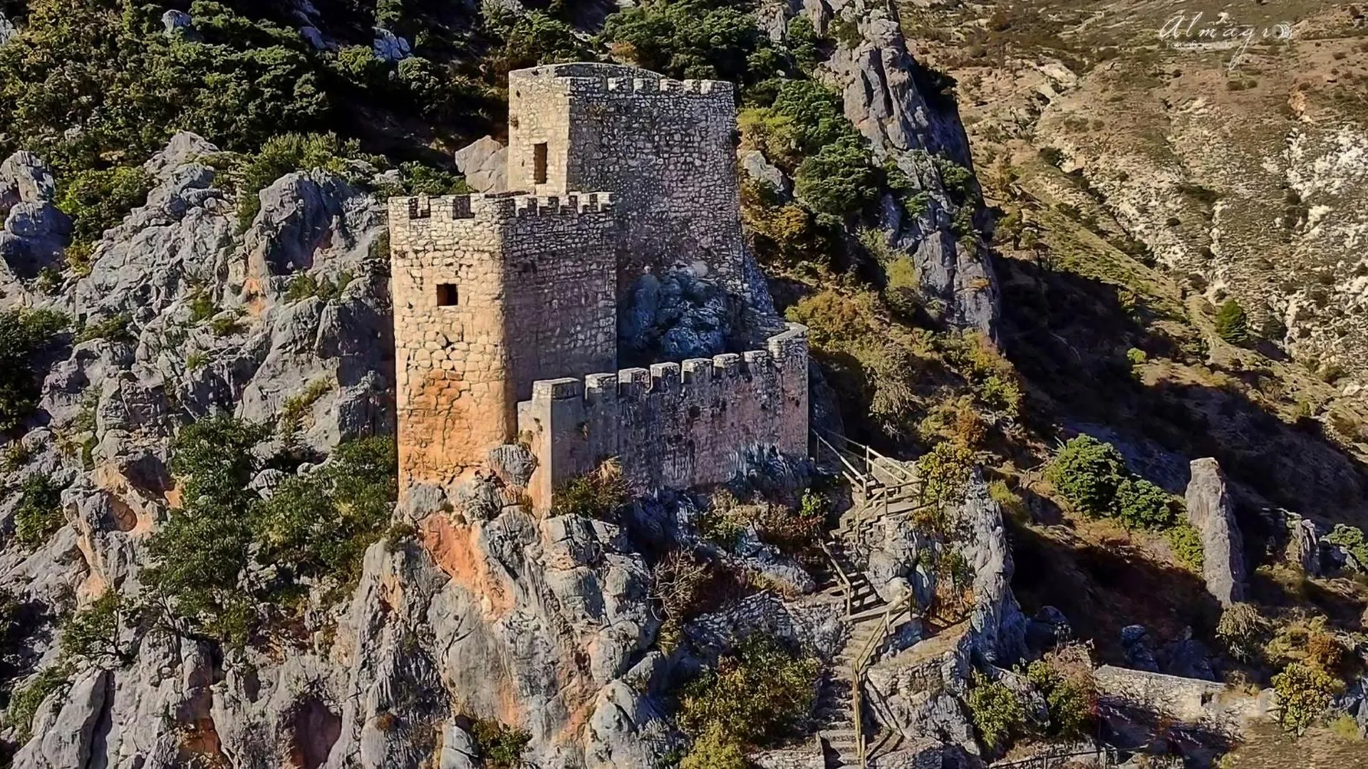 Aparthotel Hotel Rural Aznaitin Albanchez de Ubeda