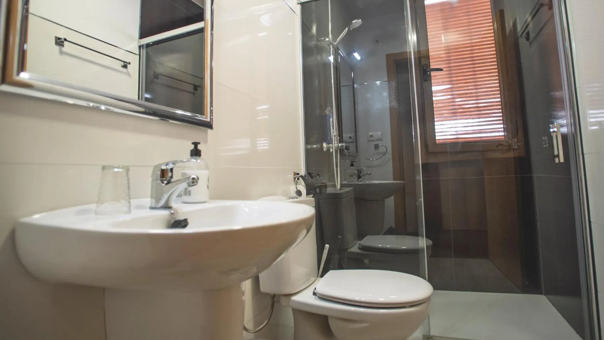 Hotel Rural Aznaitin Albanchez de Ubeda Aparthotel